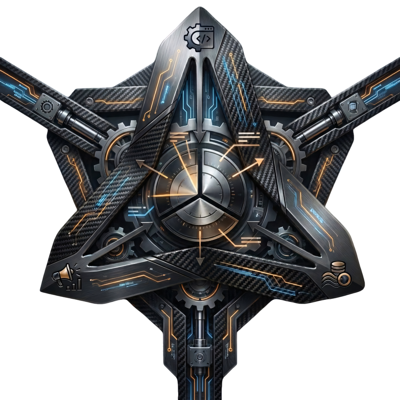 Sustainable & Mathematically Designed Tokenomics