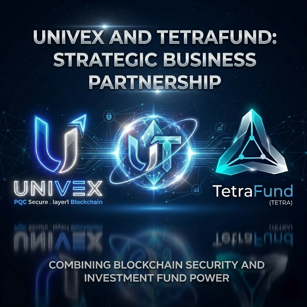 Univex Strategic Partnership Announcement